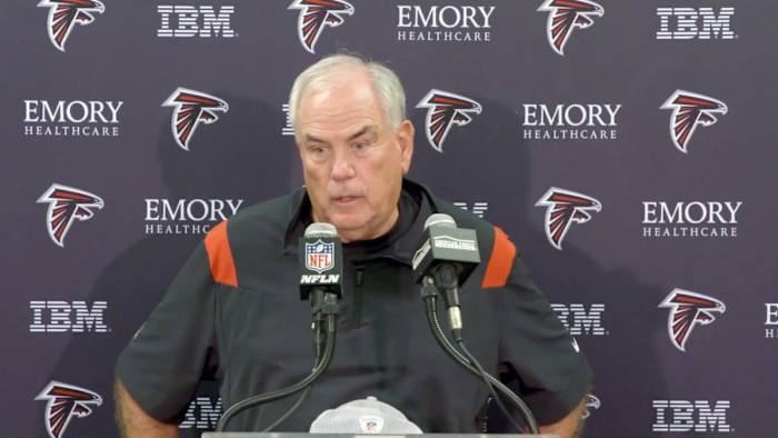 Dean Pees on Growing Pains and Foye Oluokun